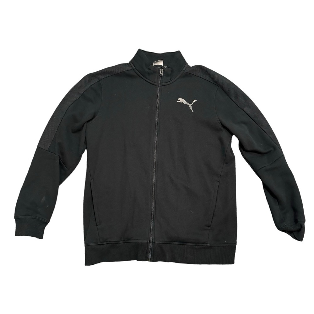 Puma Track Top